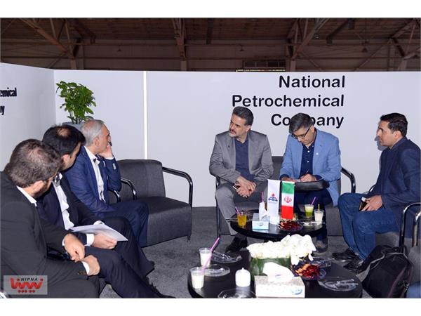 بیست و نهمین نمایشگاه نفت،گاز و پتروشیمی