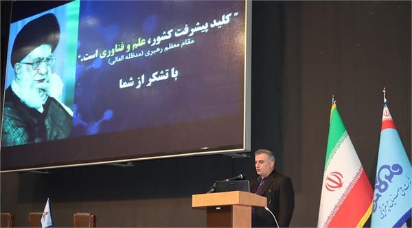 آمادگی شرکت پژوهش و فناوری پتروشیمی برای همکاری با شرکت های دانش بنیان