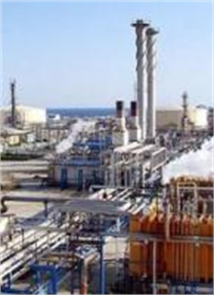 Iran plans to build 7 oil refineries