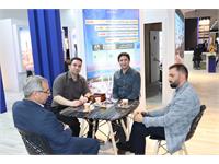نمایشگاه کیش 1403 11