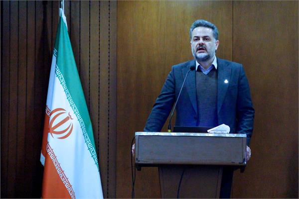 صنعت پتروشیمی در خط مقدم مقابله با تغییرات اقلیمی