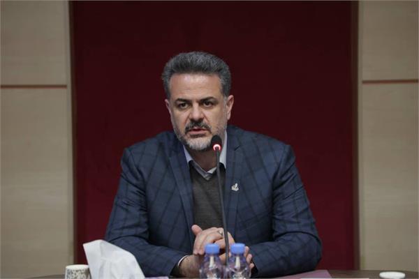 آمادگی شرکت پژوهش و فناوری پتروشیمی برای همکاری با شرکت های دانش بنیان