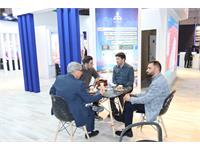 نمایشگاه کیش 1403 12