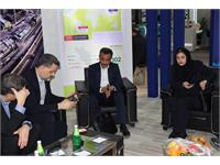 نمایشگاه کیش 1403 6