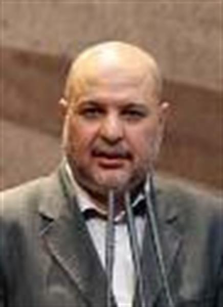 تحریم هیچ محدودیتی برای صنعت نفت ایران ایجاد نمی کند