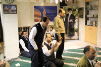 مراسم