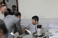 بازدید