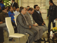 ماهشهر