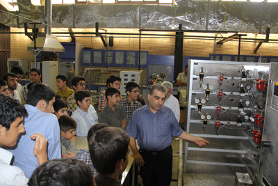 بازدید