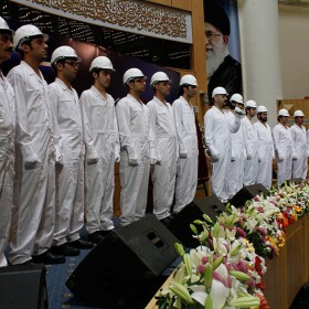 همایش سالگرد تأسیس پتروشیمی