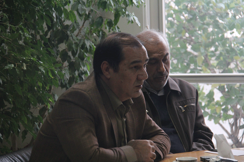اداری