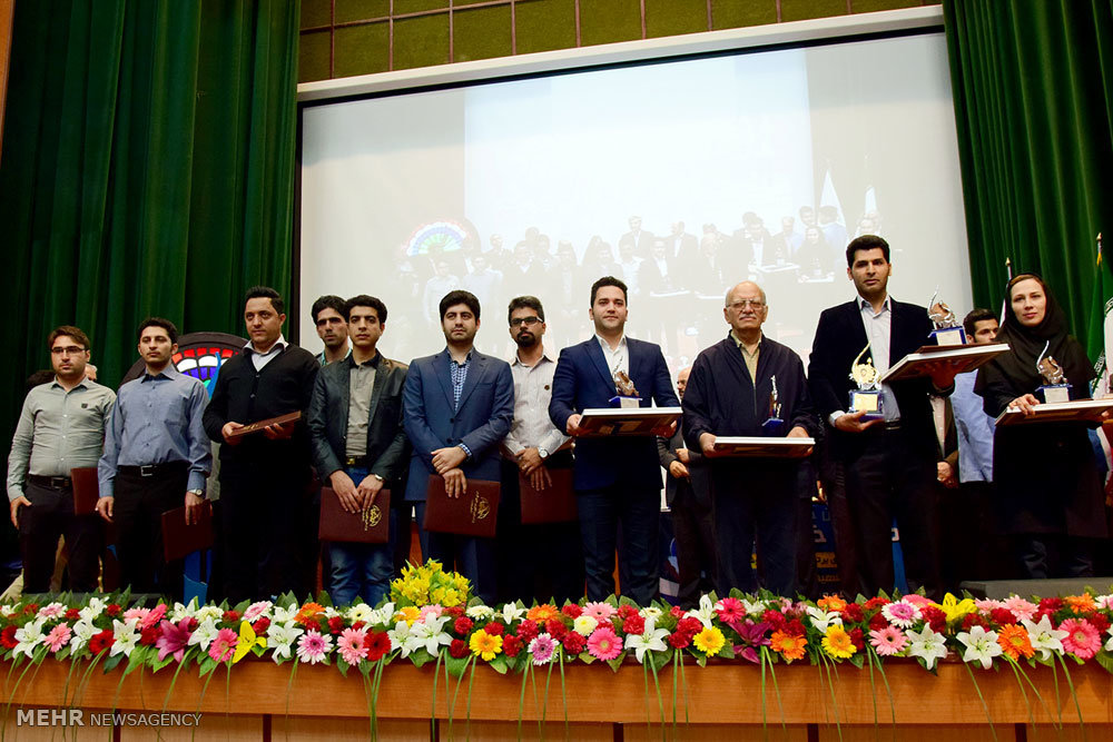 جشنواره ملی دانایی
