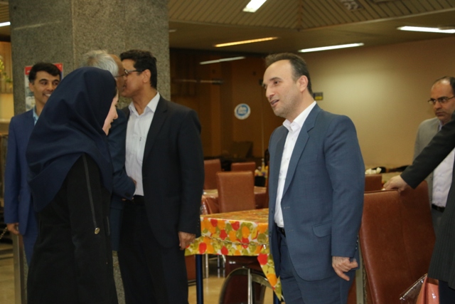 دیدار نوروزی