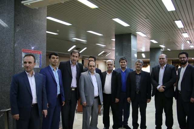 دیدار نوروزی