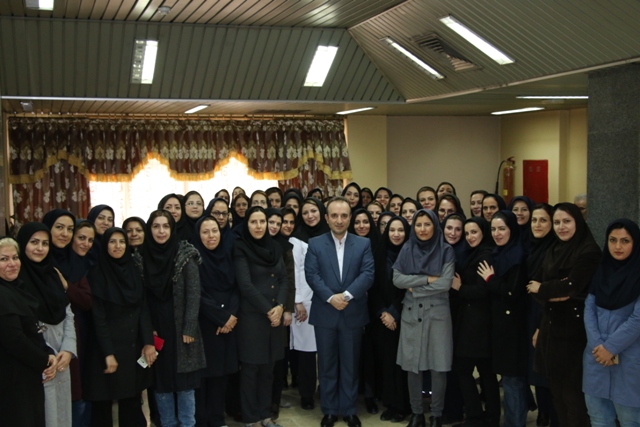 دیدار نوروزی