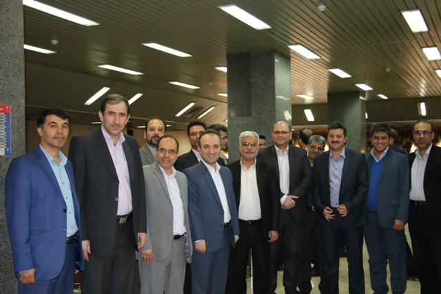 دیدار نوروزی